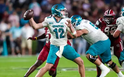 Coastal vs. LA Tech Best Bet: Is the Public Walking into a Bowl Game Trap?