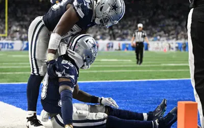 Can Dallas Cover the Spread at Home? Cowboys vs. Vikings Week 15 Best Bet