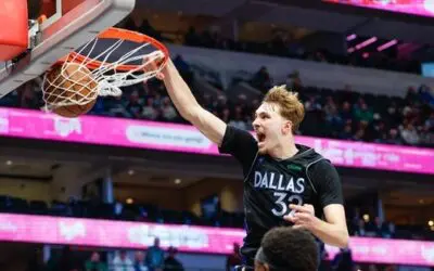 Nets vs. Mavericks Prediction: Market Psychology & ATS Pick for Friday Night