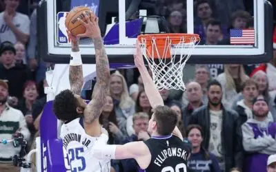 Detroit vs. Dallas Best Bet: Road Favorites Meet the Home Underdog Edge