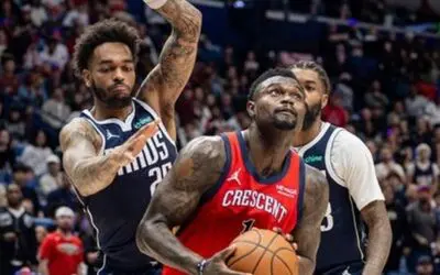 Nuggets vs Mavericks Prediction: Denver’s Depth Problem Makes This Number Dangerous