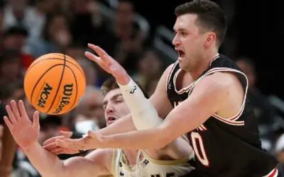 Temple vs. Davidson Prediction: Can the Owls’ Perimeter Defense Stop the Wildcats?