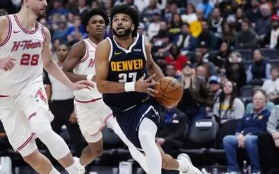 Magic vs. Nuggets Prediction: Are the Books Disrespecting Orlando at the Ball Arena?