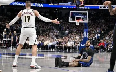 Timberwolves vs Nuggets Prediction: Denver’s Home Struggles Make This Number Too Steep