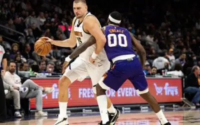 Expert Picks & Betting Preview: Dallas Mavericks at Denver Nuggets NBA Free Prediction