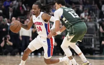 NBA Best Bet: Trail Blazers +7.5 ATS Pick — Fade the Overvalued Chalk