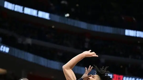 Shaedon Sharpe Portland Trail Blazers is key to our prediction & analysis tonight