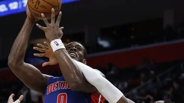 detroit-pistons-20251212055630 Jalen Duren Detroit Pistons is key to our prediction & analysis tonight