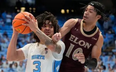 Can Chandler Cuthrell and Elon Pull the Upset? Betting Preview & Pick