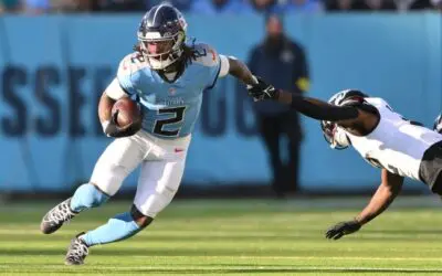 Titans vs. Browns Free Pick: Bryan Bash’s Point Spread & Total Predictions