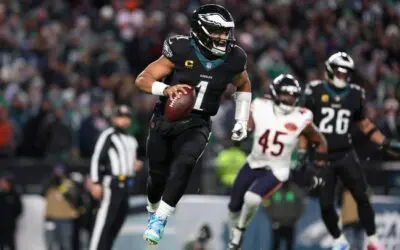 Eagles vs. Chargers Prediction: Monday Night Football Best Bet & Total Pick