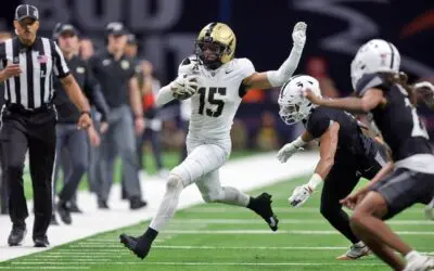 Army vs. Navy Line Movement: Why the Spread Jumped 2 Points