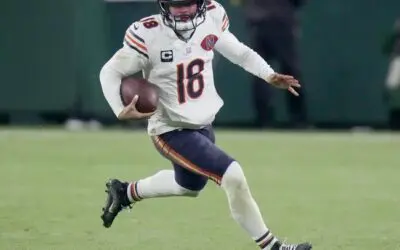 Cleveland Browns vs. Chicago Bears ATS Pick, Betting Preview & Expert Analysis