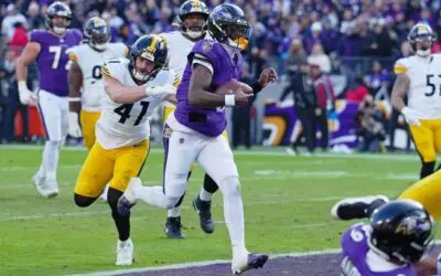 Baltimore Ravens vs. Cincinnati Bengals Best Bets: Can the Ravens Bounce Back?