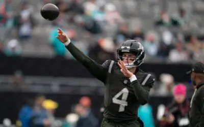 Jets vs Jaguars Betting Picks & Bash’s Market Predictions