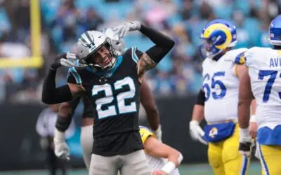 Carolina Panthers vs. New Orleans Saints Picks: Week 15 Spread and Total Analysis