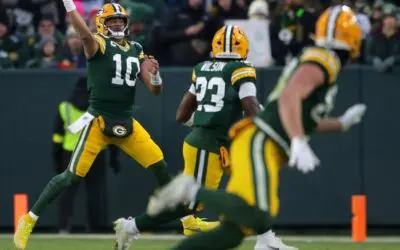 Packers vs. Broncos Prediction: NFL Week 15 ATS Pick & Betting Preview