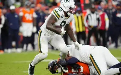 Packers vs. Bears Prediction: Can Chicago Exploit Green Bay’s Defensive Crisis?