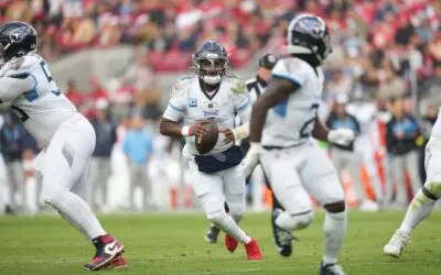Chiefs vs. Titans Prediction: Can Kansas City Structure Survive the Mahomes Injury?
