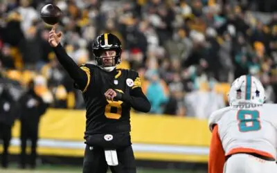 Steelers vs. Lions Prediction: Can Pittsburgh’s Offense Keep Pace Without T.J. Watt?