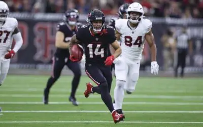 Raiders vs. Texans Prediction: Can Geno Smith Move the Ball Against the NFL’s Top Defense?