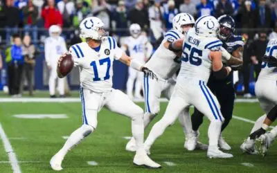 49ers vs. Colts Prediction: Can Shorthanded Indy Beat the Week 16 Point Spread?