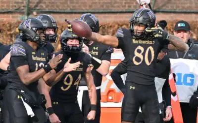 Central Michigan vs Northwestern Expert Picks & Best Bets for Friday, December 26th, 2025