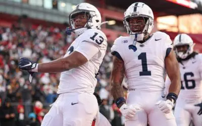 Penn State vs Clemson CFB Prediction & Best Bets | Dec 27