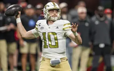 Georgia Tech vs BYU Expert Picks & Best Bets for Saturday, December 27th, 2025