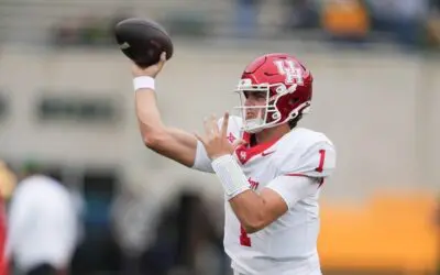 LSU vs. Houston Prediction: Sharp Money Moves the Kinder’s Texas Bowl Spread