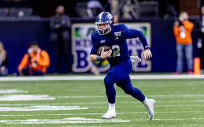 Georgia Southern vs. App State Prediction: Sharp Money Flashes in Birmingham Bowl