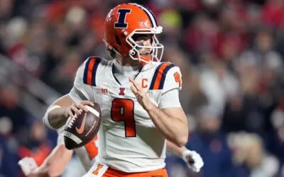 Tennessee vs. Illinois Prediction: Why the Music City Bowl Line is Crashing