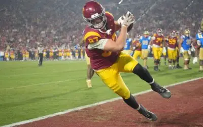 USC vs. TCU Prediction: How Star Opt-Outs Are Shifting the Alamo Bowl Line