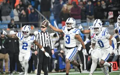 Arizona State vs. Duke Prediction: Why Sharp Money is Fading the Public Dog