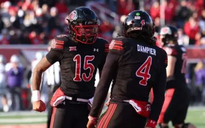 Nebraska vs. Utah Prediction: Can the Huskers Slow Down Utah’s Run Game?