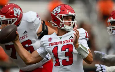 Miami-Ohio vs. Fresno State Prediction: Snoop Dogg Arizona Bowl Analysis