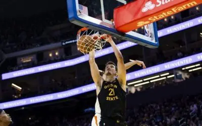 Memphis Grizzlies vs Golden State Warriors Prediction: Injury-Ravaged Grizzlies Face Uphill Climb at Chase Center