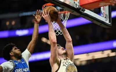 Mavericks vs Warriors Prediction: Why This Christmas Spread Feels Too Wide