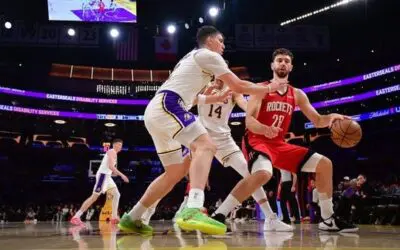 Cavaliers vs Rockets Prediction: Houston’s Home Edge Meets Cleveland’s Road Struggles