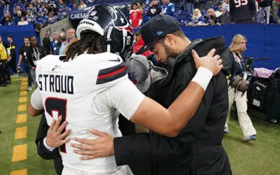 NFL Best Bet: Texans +3.0 Spread? Chiefs Are Not a Must-Lay Favorite