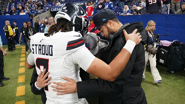 NFL Best Bet: Texans +3.0 Spread? Chiefs Are Not a Must-Lay Favorite