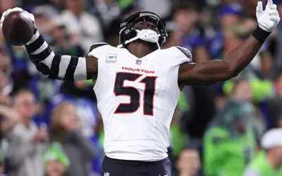 Texans vs. Chargers Prediction: Can Houston’s #1 Defense Halt the Chargers?
