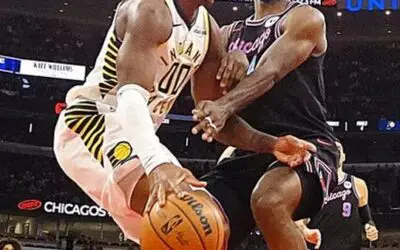 Best Bet: Can Zach LaVine and the Kings Outgun Indiana?