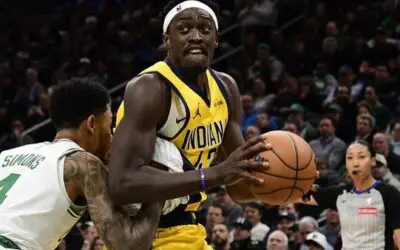 Rockets vs. Pacers Prediction: No KD, no problem? Or are the Rockets in trouble in Indy?