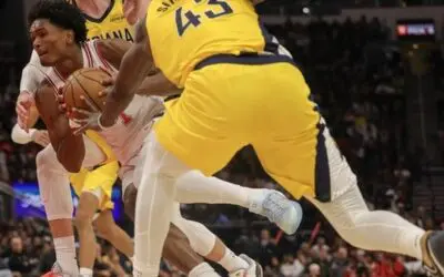 Magic vs Pacers Prediction: Orlando Should Handle Business Against Struggling Indiana