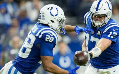 Colts vs. Texans Prediction: Can Philip Rivers Overcome Houston’s Elite Defense?