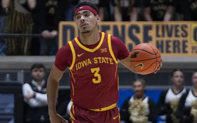 Iowa Hawkeyes vs. Iowa State Cyclones Odds, Best Bets & Expert Analysis for Thursday