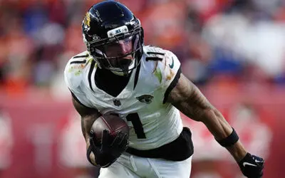 Tennessee vs. Jacksonville Best Bet: Is the 12.5-Point Spread a Gift or a Trap?