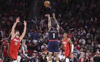 Grizzlies vs. Clippers Prediction: NBA Odds, Trends & Betting Analysis