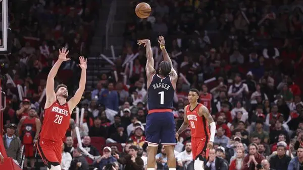 James Harden Los Angeles Clippers is key to our prediction & analysis tonight